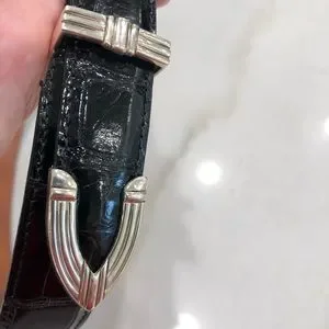 Rewards | Accessories | Womens Rewards Alligator And 